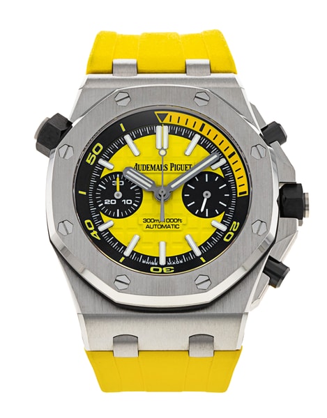 Audemars Piguet Royal Oak Offshore 26703ST.OO.A051CA.01